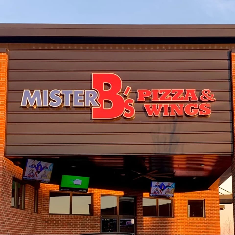 Mister B's Pizza & Wings photo 5
