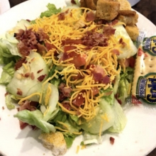 House Salad